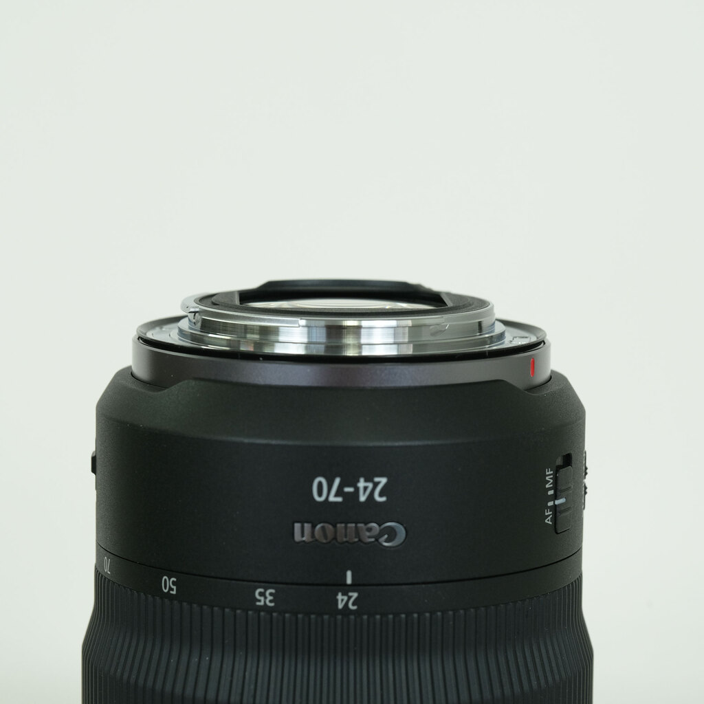Canon RF24-70mm F2.8 L IS USM