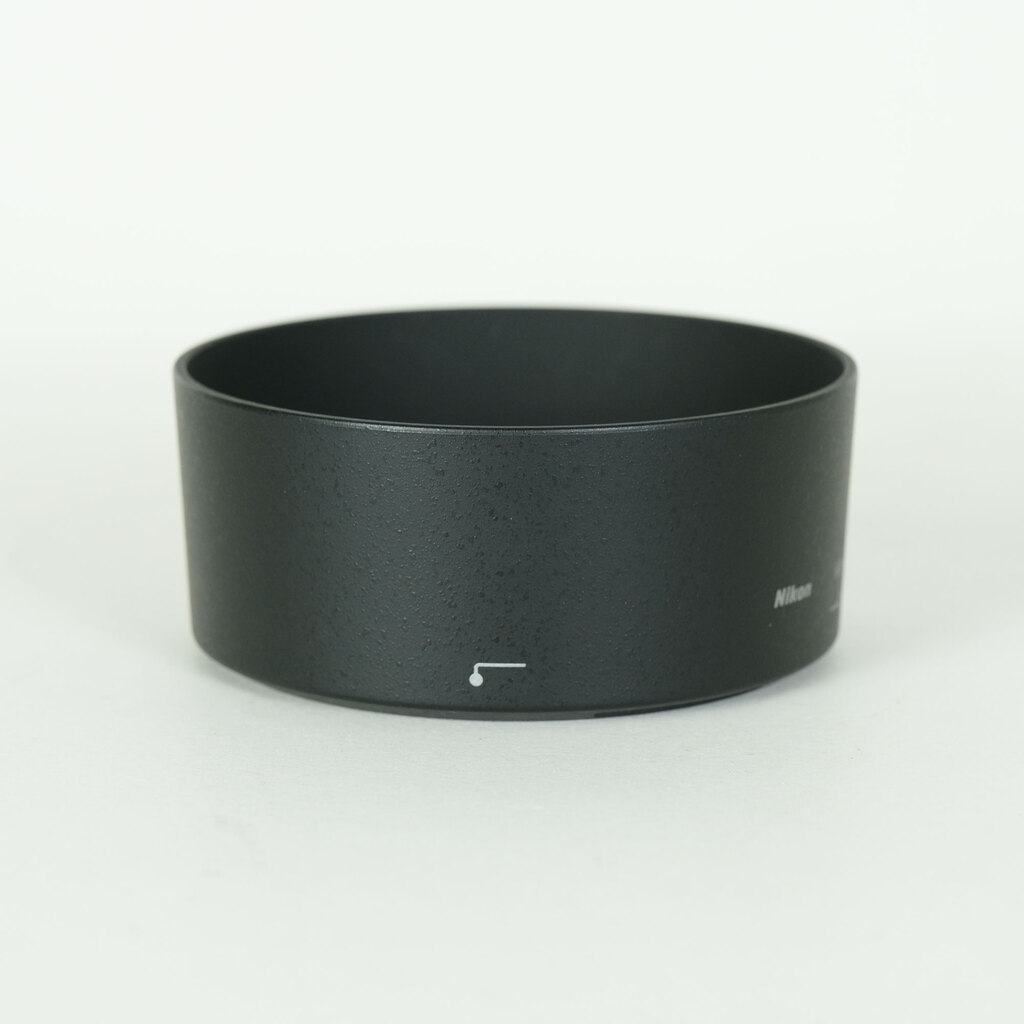 Nikon AF-S NIKKOR 50mm f/1.8G