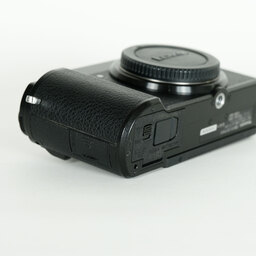 Panasonic LUMIX DC-GX7MK3 ブラック