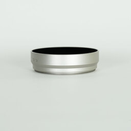 PENTAX HD FA 43mm F1.9 Limited シルバー