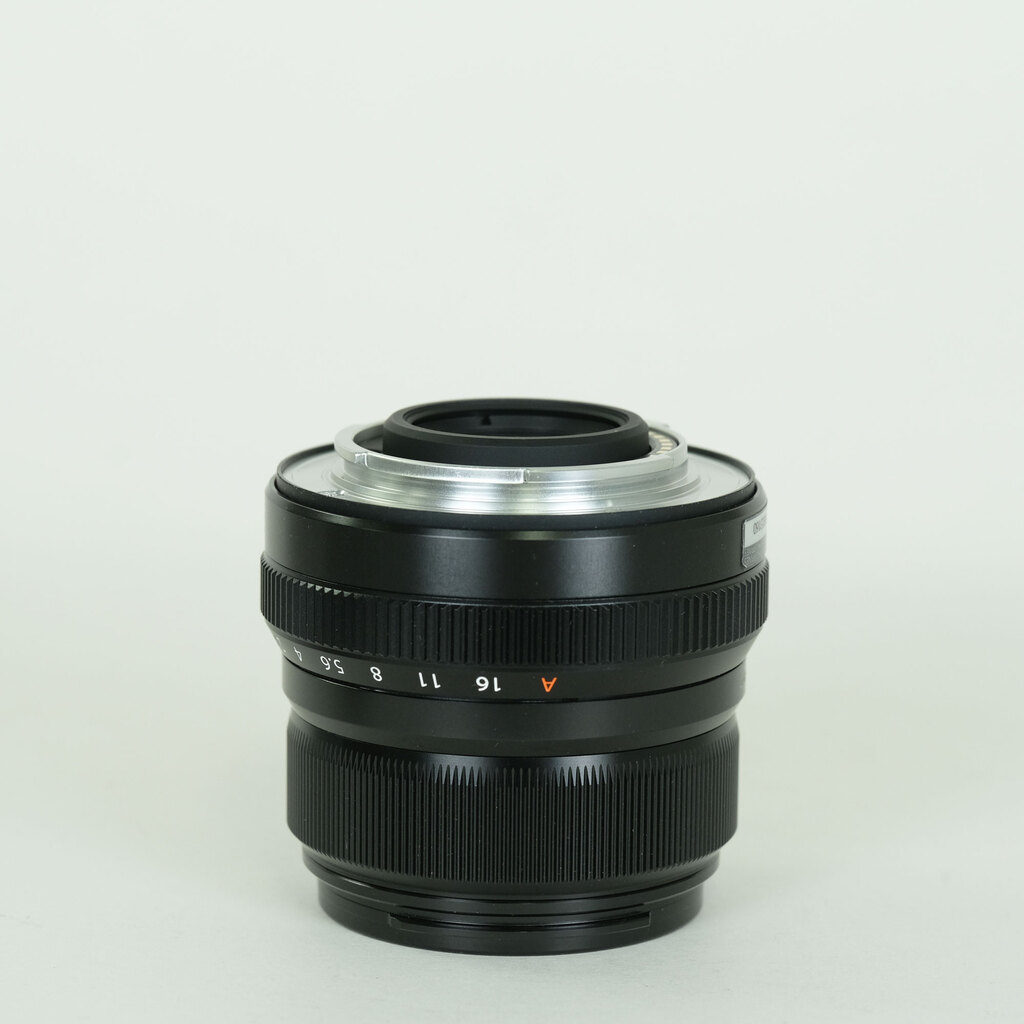 FUJIFILM XF23mmF2 R WR