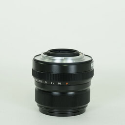 FUJIFILM XF23mmF2 R WR