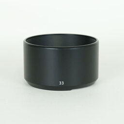 FUJIFILM XF33mmF1.4 R LM WR