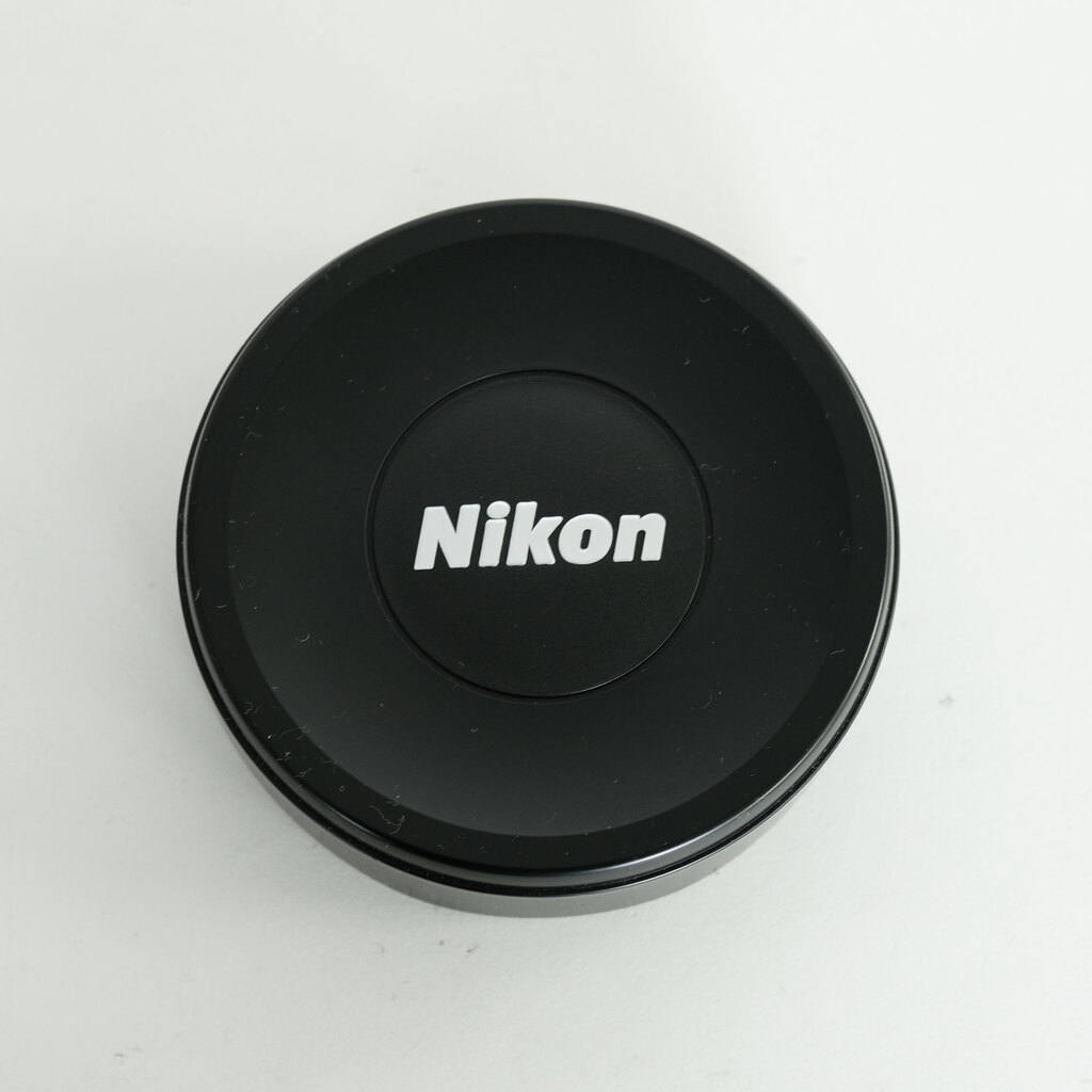 Nikon AF-S NIKKOR 14-24mm f/2.8G ED