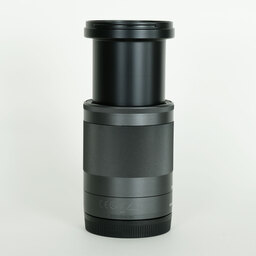 Canon EF-M18-150mm F3.5-6.3 IS STM