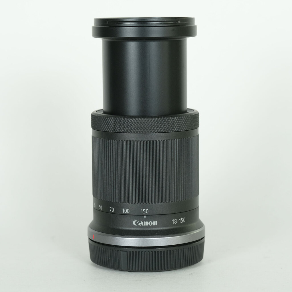 Canon RF-S18-150mm F3.5-6.3 IS STM
