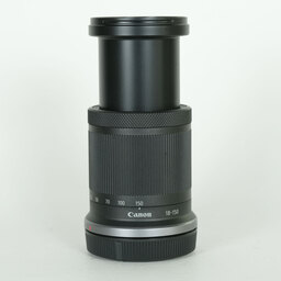 Canon RF-S18-150mm F3.5-6.3 IS STM