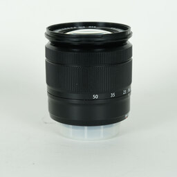FUJIFILM フジノン XC16-50mm F3.5-5.6 OIS ブラック