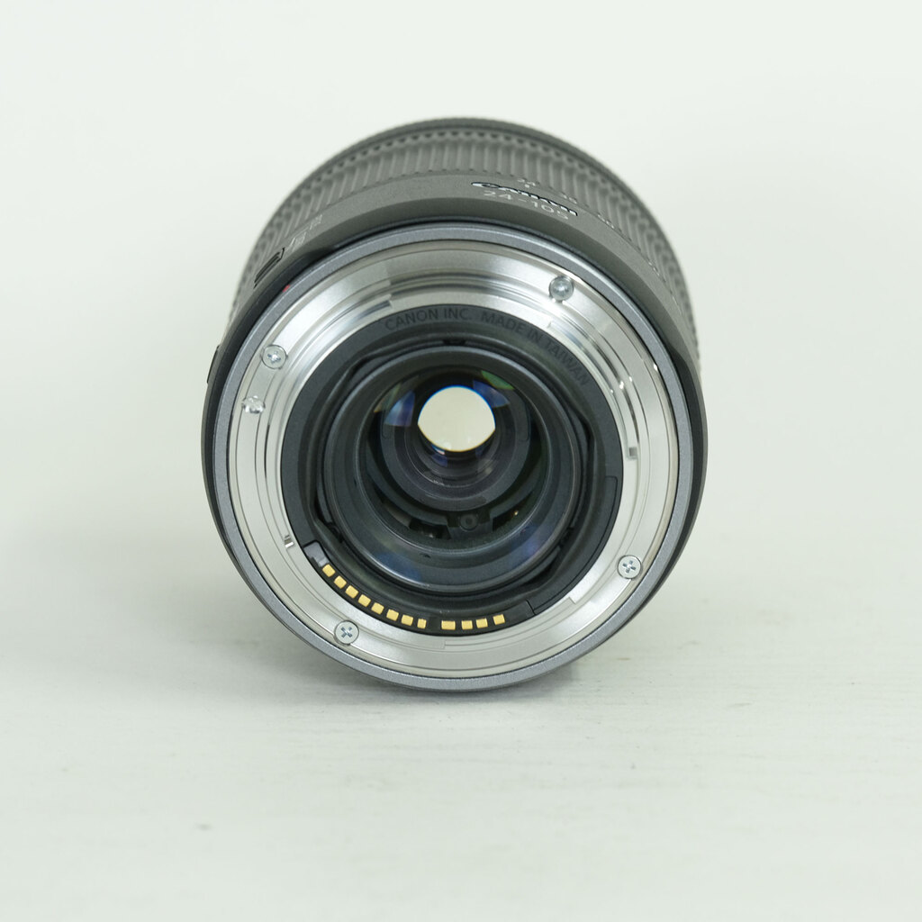 Canon RF24-105mm F4-7.1 IS STM