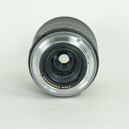 Canon RF24-105mm F4-7.1 IS STM