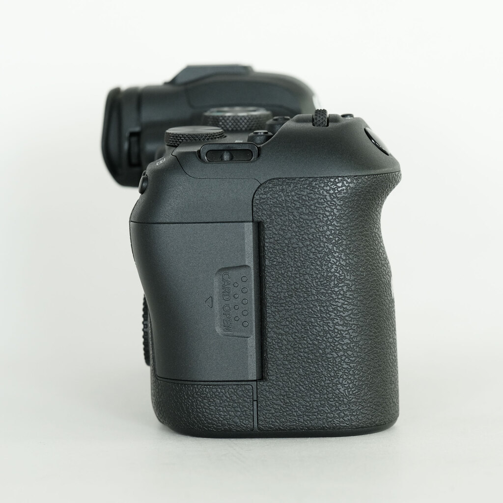 Canon EOS R6 Canon EOS R6