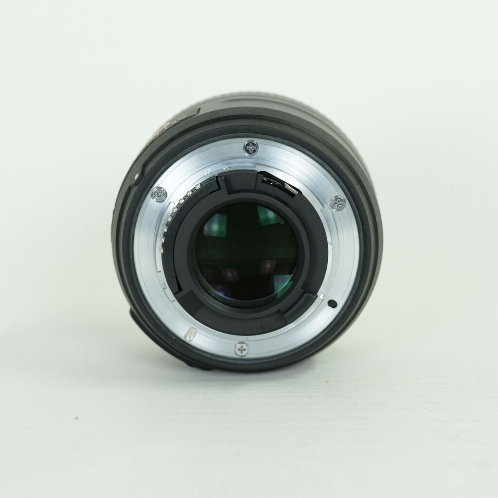 Nikon AF-S DX NIKKOR 35mm f/1.8G