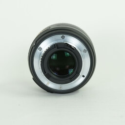 Nikon AF-S DX NIKKOR 35mm f/1.8G