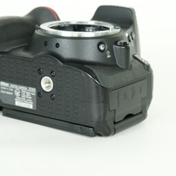 Nikon D5300