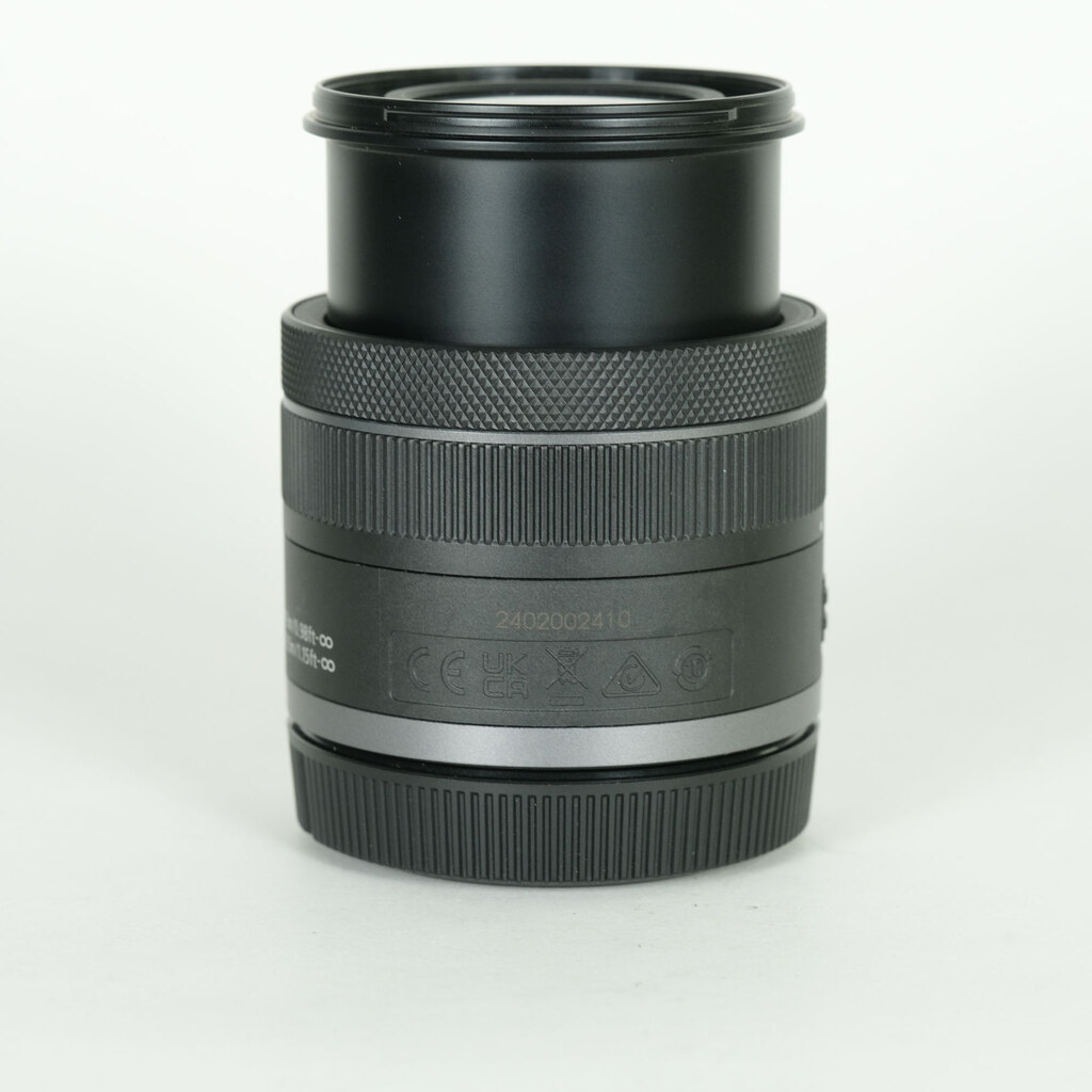 Canon RF24-50mm F4.5-6.3 IS STM