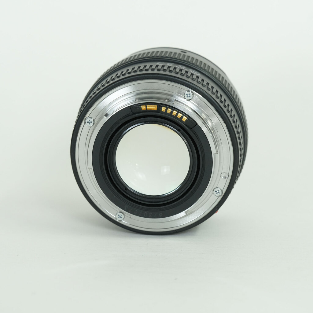 Canon EF50mm F1.4 USM