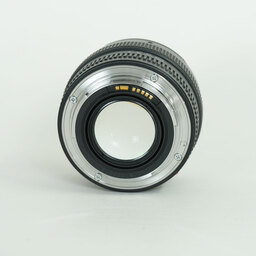 Canon EF50mm F1.4 USM