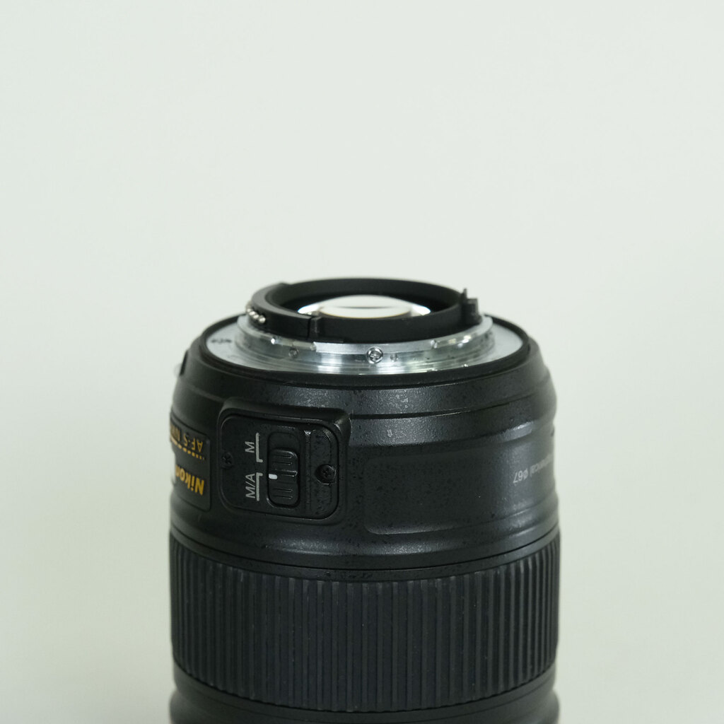 Nikon AF-S NIKKOR 28mm f/1.8G