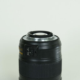 Nikon AF-S NIKKOR 28mm f/1.8G