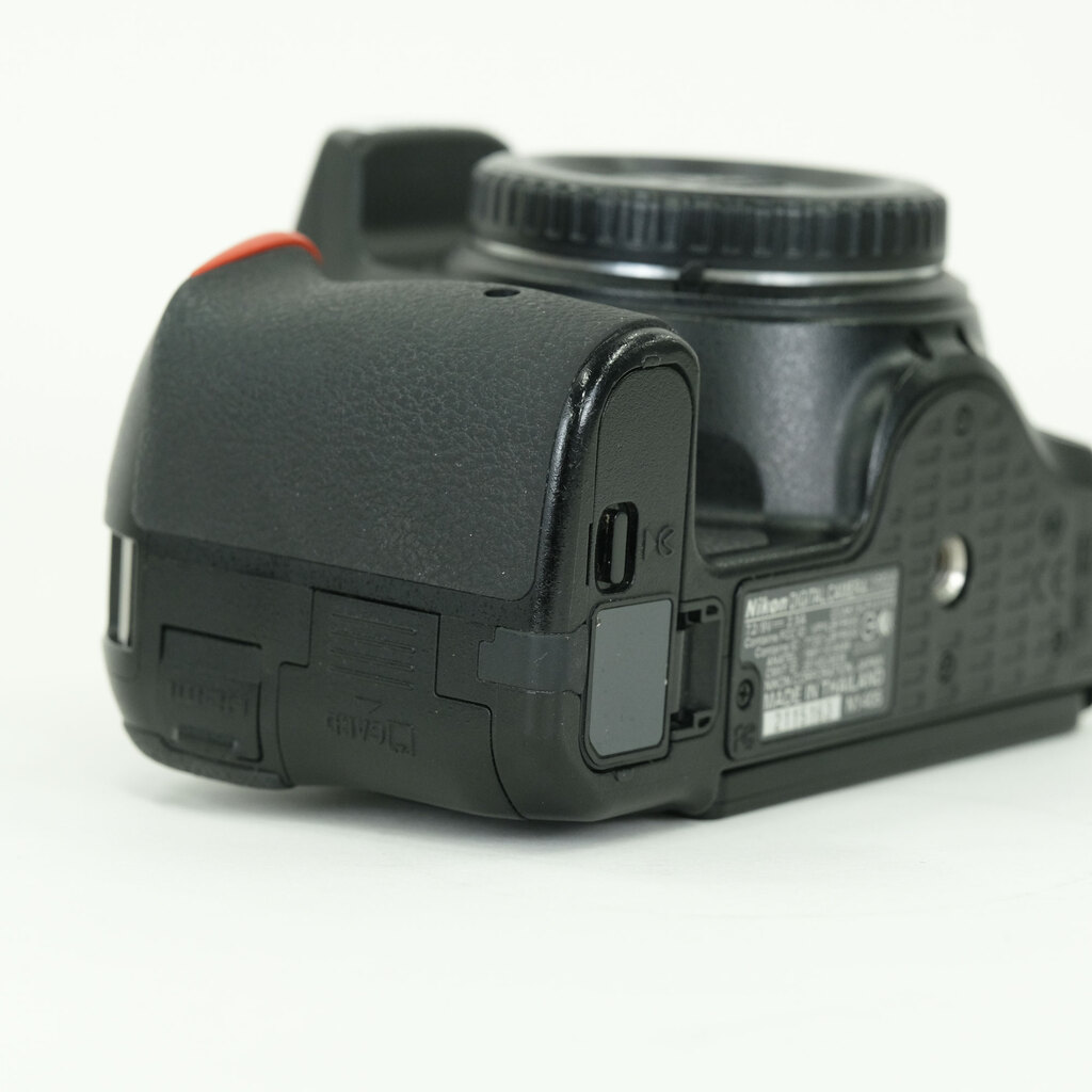Nikon D5500 Nikon D5500