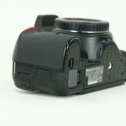 Nikon D5500 Nikon D5500