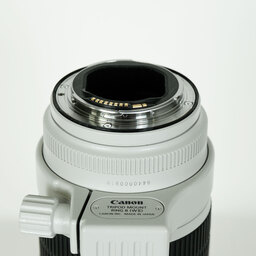 Canon EF70-200mm F2.8L IS III USM