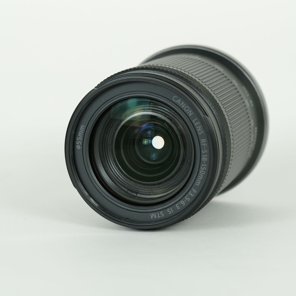 Canon RF-S18-150mm F3.5-6.3 IS STMの出品 | ONE SCENE（ワンシーン）