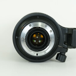 Nikon Ai AF VR Zoom-Nikkor 80-400mm f/4.5-5.6D ED