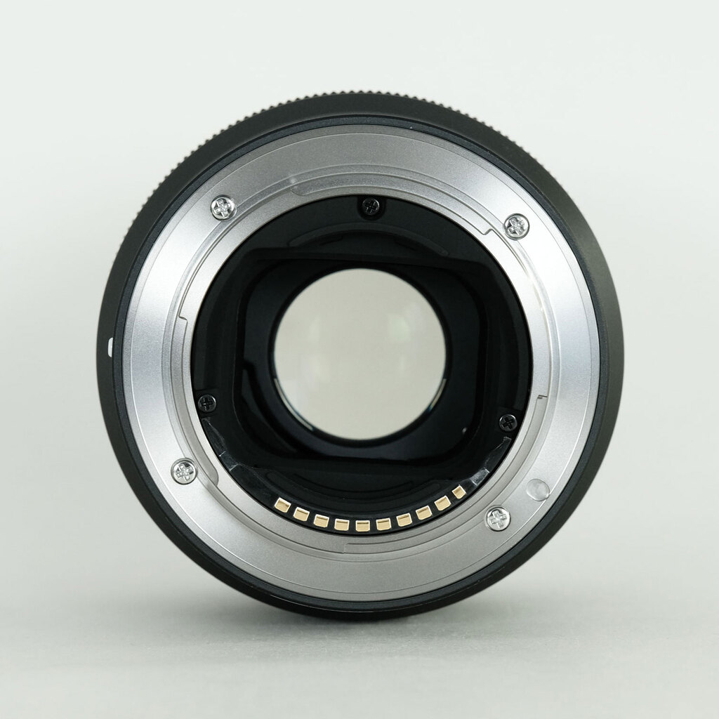 SONY FE 50mm F1.8 SEL50F18F