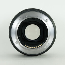 SONY FE 50mm F1.8 SEL50F18F