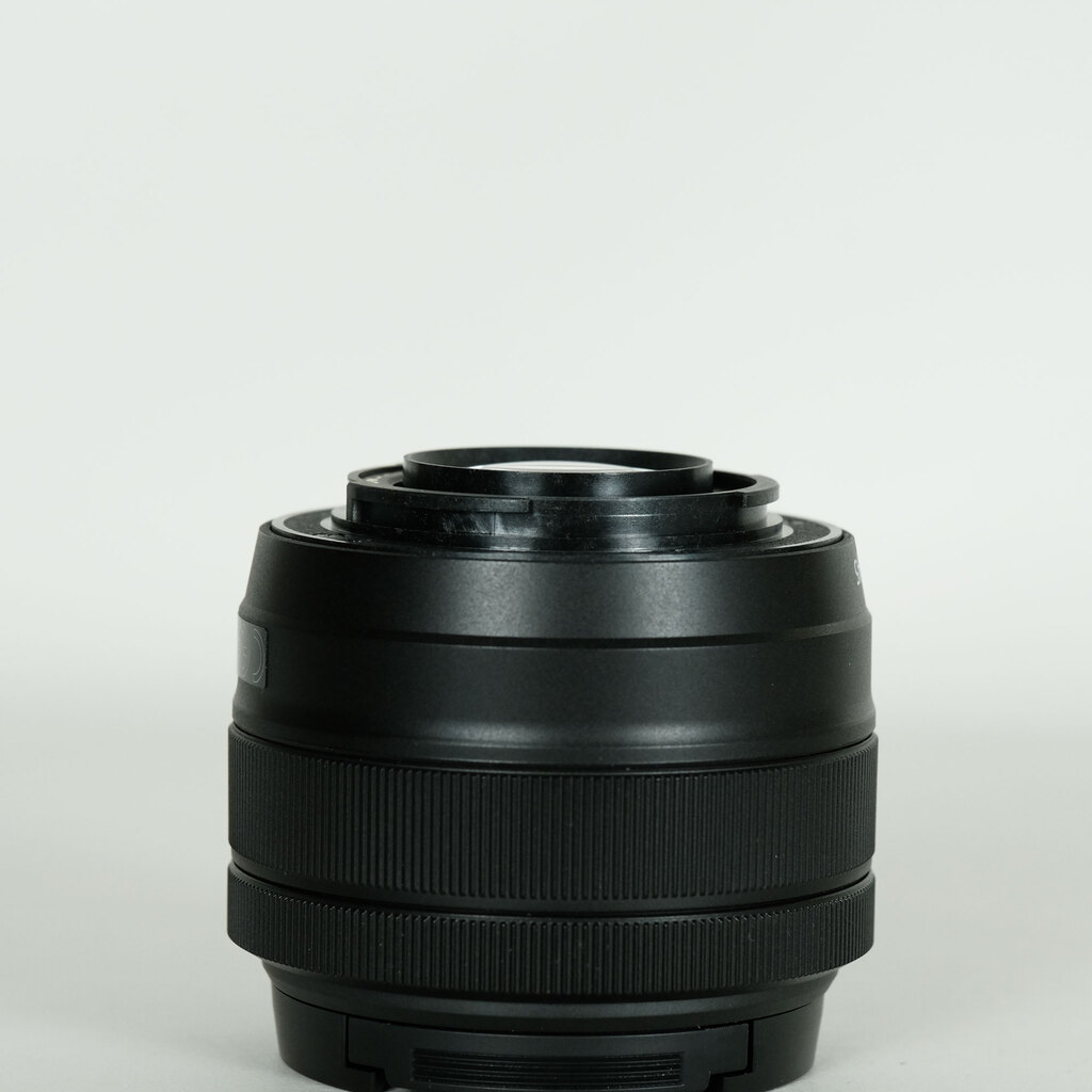 FUJIFILM XC15-45mmF3.5-5.6 OIS PZ