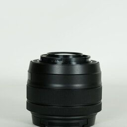 FUJIFILM XC15-45mmF3.5-5.6 OIS PZ