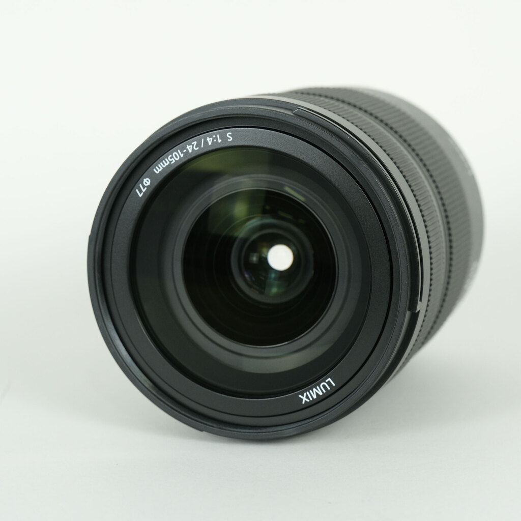 Panasonic LUMIX S 24-105mm F4 MACRO O.I.S.の出品 | ONE SCENE（ワン