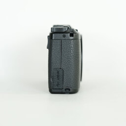 RICOH GR DIGITAL III