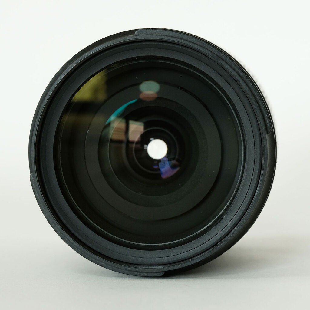 TAMRON 17-70mm F/2.8 Di III-A VC RXD (Model B070) [ソニーE用]