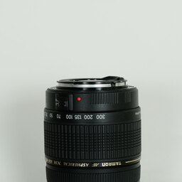 TAMRON AF28-300mmF3.5-6.3 XR Di LD Aspherical [IF] MACRO (Model A061)(キヤノンEF用)   Model A061E