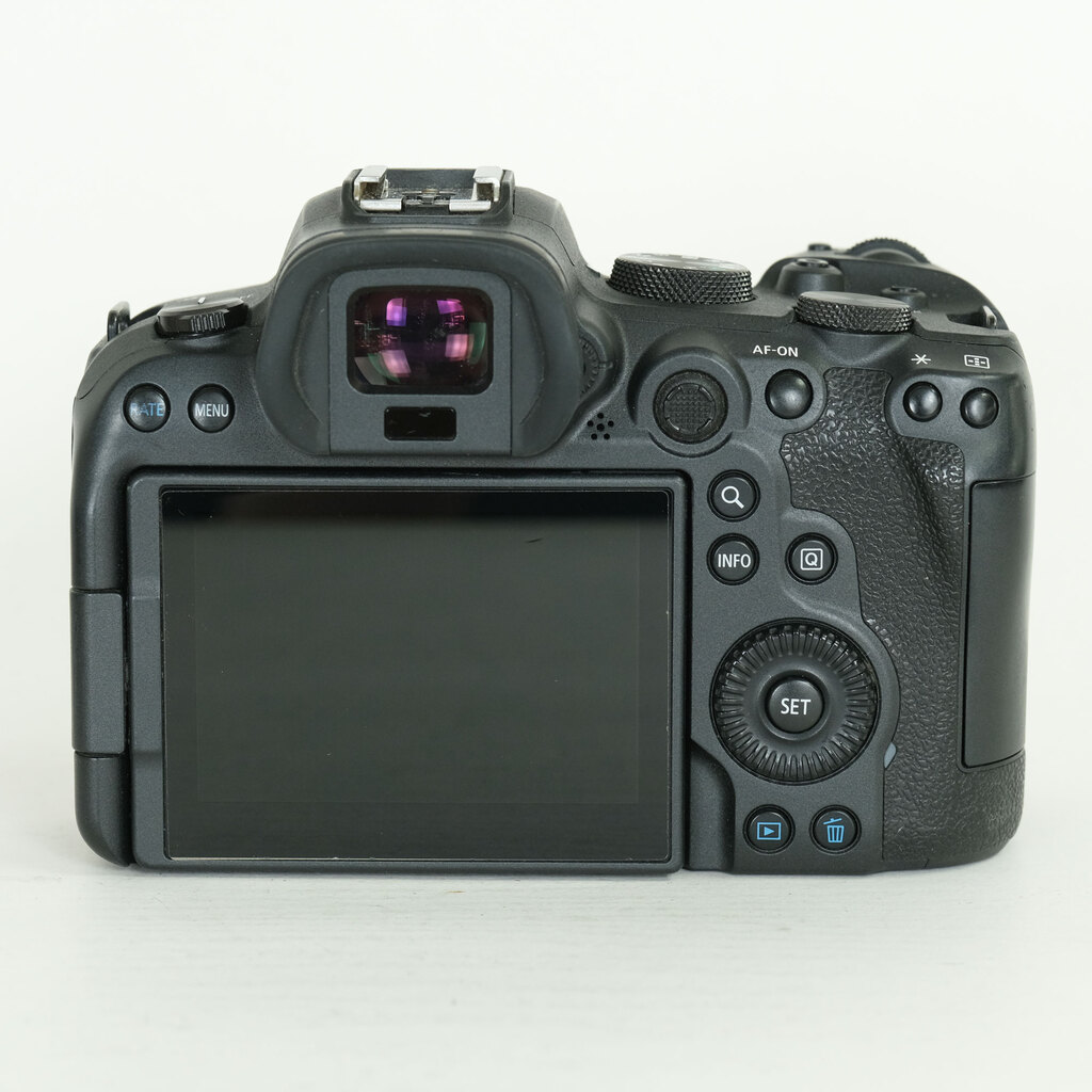 Canon EOS R6