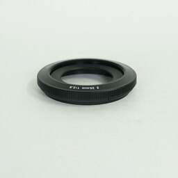 Nikon NIKKOR Z 26mm f/2.8
