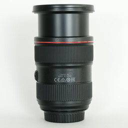 Canon EF24-70mm F2.8L II USM Canon EF24-70mm F2.8L II USM