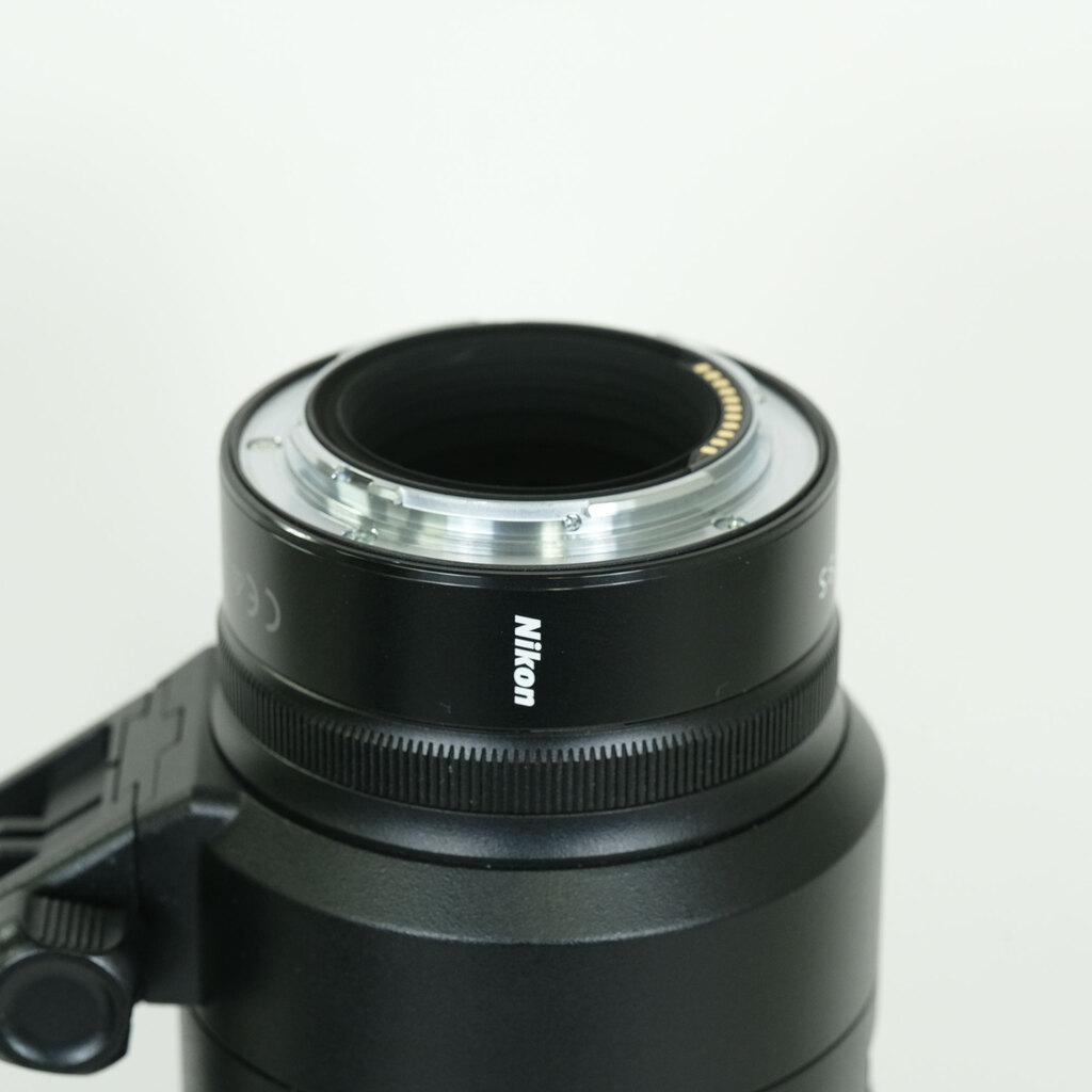 Nikon NIKKOR Z 70-200mm f/2.8 VR S