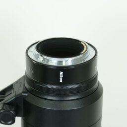 Nikon NIKKOR Z 70-200mm f/2.8 VR S