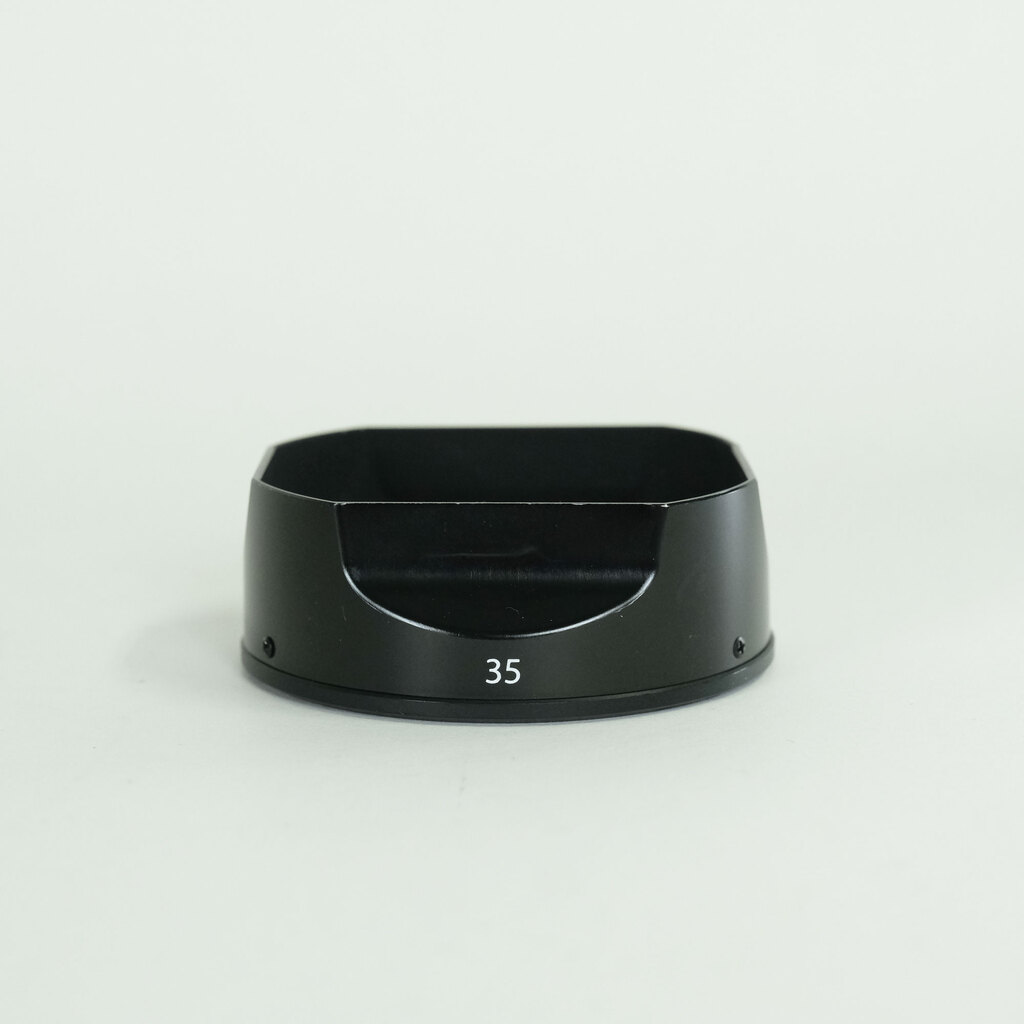 FUJIFILM XF35mmF1.4 R