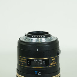 TAMRON SP 90mm F2.8 Di Macro 1:1/Model 272ENII(ニコンF用モーター内蔵) TAMRON SP 90mm F2.8 Di Macro 1:1/Model 272ENII(ニコンF用モーター内蔵)