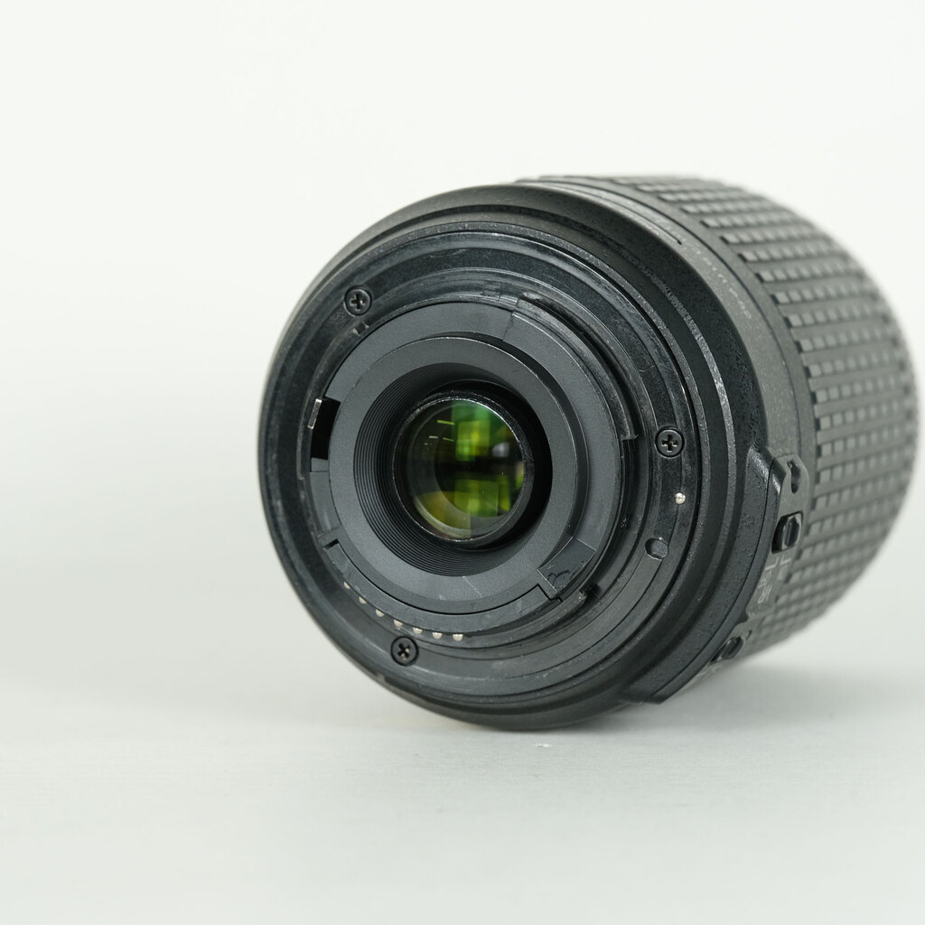 Nikon AF-S DX VR Zoom-Nikkor 55-200mm F4-5.6G IF-EDの出品 | ONE
