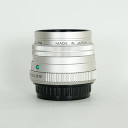 PENTAX FA77mmF1.8 Limited