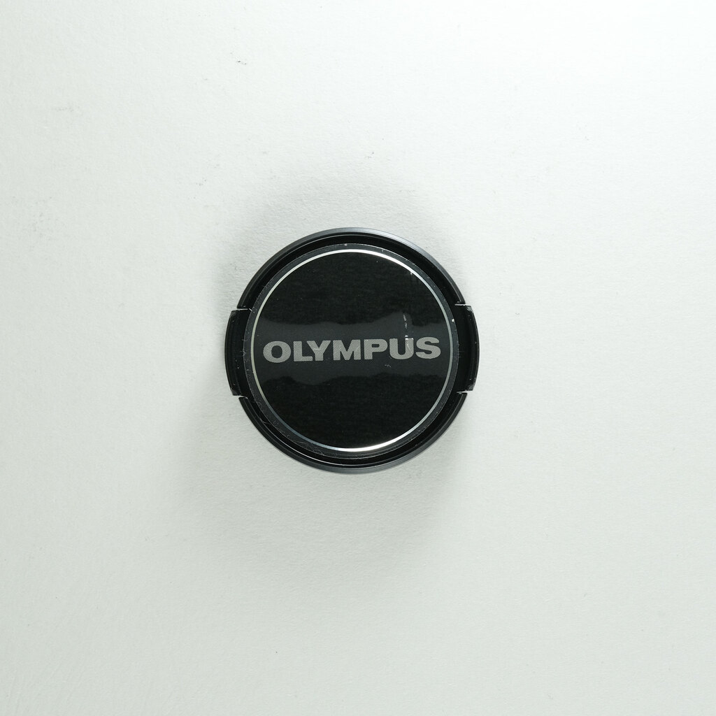 OLYMPUS M.ZUIKO DIGITAL 45mm F1.8