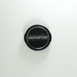 OLYMPUS M.ZUIKO DIGITAL 45mm F1.8