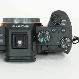 SONY α7 III（ILCE-7M3）