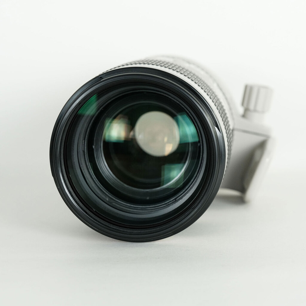 Canon EF70-200mm F2.8L IS II USM Canon EF70-200mm F2.8L IS II USM