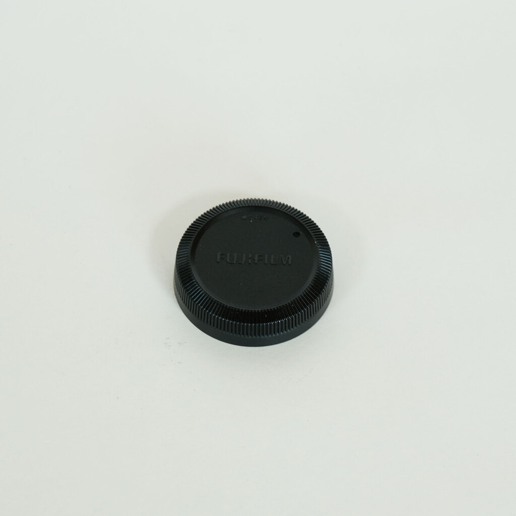 FUJIFILM XF35mmF1.4 R